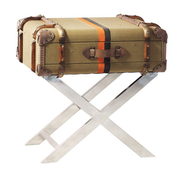 Vintage Leather & Fabric Furniture Vintage Leather & Fabric Furniture